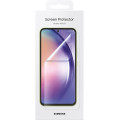 Samsung Original Plastic Screen Protector pre Galaxy A54 5G