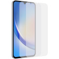 Samsung Original Plastic Screen Protector pre Galaxy A34 5G