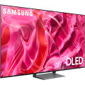 Samsung 65" OLED 4K QE65S92C Séria S92C (2023)