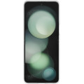 Samsung Clear Gadget Kryt pre Galaxy Z Flip5 Transparent