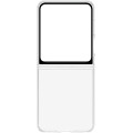 Samsung FlipSuit Case pre Galaxy Z Flip5 Transparent