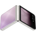 Samsung FlipSuit Case pre Galaxy Z Flip5 Transparent