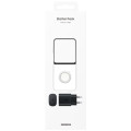 Samsung Starter Pack pre Galaxy Z Flip5 Transparent