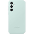 Samsung Smart View Puzdro pre Galaxy S23 FE Mint