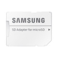 Samsung MicroSDXC 256GB EVO Plus + SD adaptér (EU Blister)