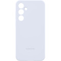 Samsung Silikónový Kryt pre Galaxy A55 5G Light Blue