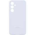 Samsung Silikónový Kryt pre Galaxy A35 5G Ligth Blue