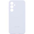 Samsung Silikónový Kryt pre Galaxy A35 5G Ligth Blue