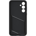 Samsung Card Slot Kryt pre Galaxy A35 5G Black