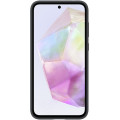 Samsung Silikónový Kryt pre Galaxy A35 5G Black