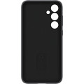 Samsung Silikónový Kryt pre Galaxy A35 5G Black