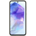 Samsung Standing Grip Kryt pre Galaxy A55 5G Gray