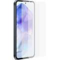Samsung Ochranná Fólia pre Galaxy A55 5G Transparent