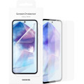 Samsung Ochranná Fólia pre Galaxy A55 5G Transparent