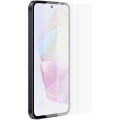Samsung Ochranná Fólia pre Galaxy A35 5G Transparent