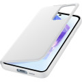 Samsung Smart View Puzdro pre Galaxy A55 5G White