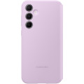 Samsung Smart View Puzdro pre Galaxy A55 5G Lavender