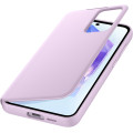 Samsung Smart View Puzdro pre Galaxy A55 5G Lavender