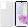 Samsung Smart View Puzdro pre Galaxy A35 5G White