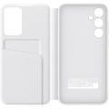 Samsung Smart View Puzdro pre Galaxy A35 5G White