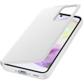 Samsung Smart View Puzdro pre Galaxy A35 5G White