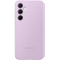 Samsung Smart View Puzdro pre Galaxy A35 5G Lavender