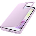 Samsung Smart View Puzdro pre Galaxy A35 5G Lavender