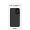 Samsung Smart View Puzdro pre Galaxy A35 5G Black