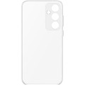 Samsung Clear Kryt pre Galaxy A35 5G Transparent