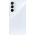 Samsung Clear Kryt pre Galaxy A35 5G Transparent