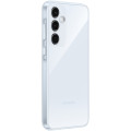 Samsung Clear Kryt pre Galaxy A35 5G Transparent
