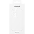 Samsung Clear Kryt pre Galaxy A35 5G Transparent
