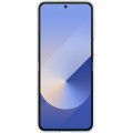 Samsung Clear Kryt pre Galaxy Z Flip6 / Galaxy Z Flip7 FE Transparent