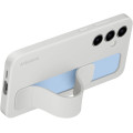 Samsung Standing Grip Kryt pre Galaxy S24 FE Gray