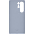 Samsung KindSuit Kryt pre Galaxy S25 Ultra Light Blue