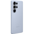 Samsung KindSuit Kryt pre Galaxy S25 Ultra Light Blue