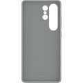 Samsung KindSuit Kryt pre Galaxy S25 Ultra Gray
