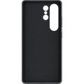 Samsung KindSuit Kryt pre Galaxy S25 Ultra Black