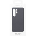 Samsung KindSuit Kryt pre Galaxy S25 Ultra Black