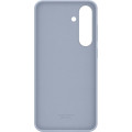 Samsung KindSuit Kryt pre Galaxy S25+ Light Blue