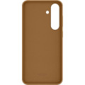 Samsung KindSuit Kryt pre Galaxy S25+ Gold