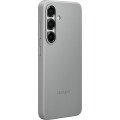 Samsung KindSuit Kryt pre Galaxy S25 Gray