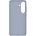 Samsung KindSuit Kryt pre Galaxy S25 Light Blue