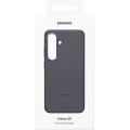 Samsung KindSuit Kryt pre Galaxy S25 Black