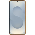Samsung KindSuit Kryt pre Galaxy S25 Gold