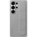 Samsung Standing Grip Kryt pre Galaxy S25 Ultra Gray