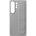 Samsung Standing Grip Kryt pre Galaxy S25 Ultra Gray