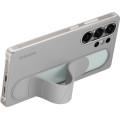 Samsung Standing Grip Kryt pre Galaxy S25 Ultra Gray