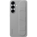 Samsung Standing Grip Kryt pre Galaxy S25+ Gray