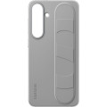 Samsung Standing Grip Kryt pre Galaxy S25+ Gray